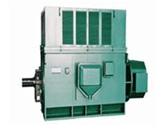 YKK4502-4YR高压三相异步电机