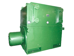 YKK4502-4YRKS系列高压电动机