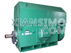 YKK4502-4YXKK(2极)高效高压电机技术参数